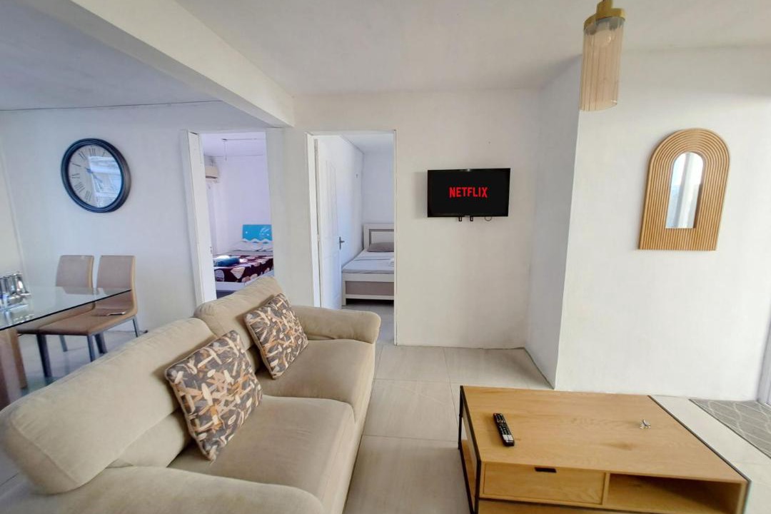 Photo of Livingroom in Mahebourg