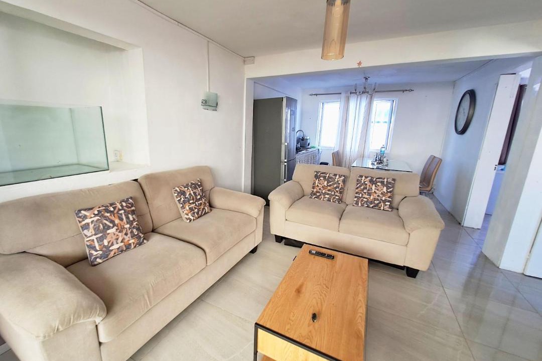 Photo of Livingroom in Mahebourg