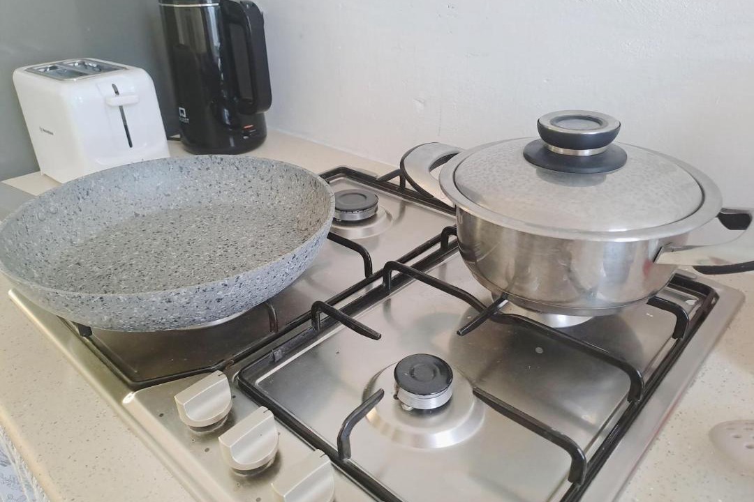 Photo of Kitchen in Mahebourg