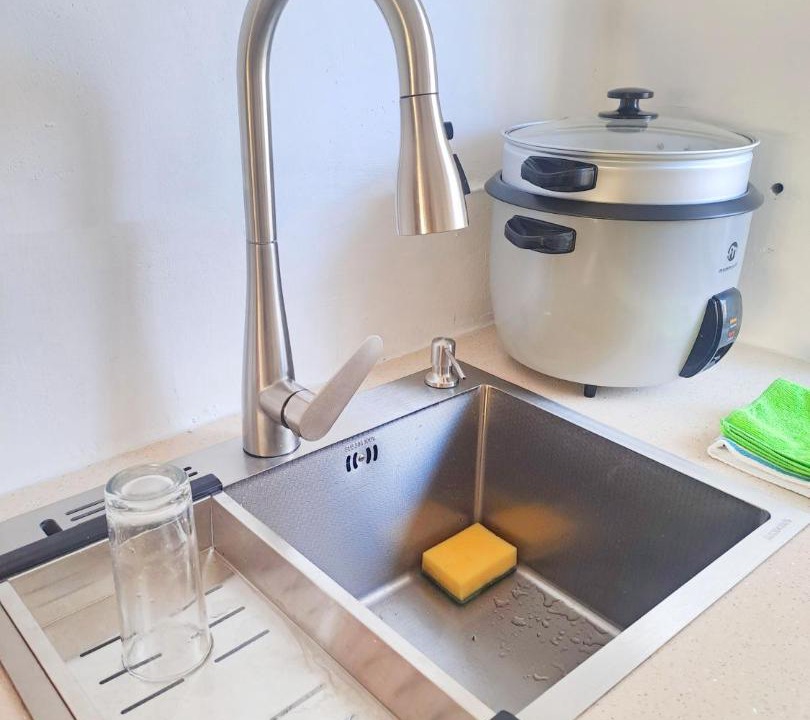 Photo of Kitchen in Mahebourg