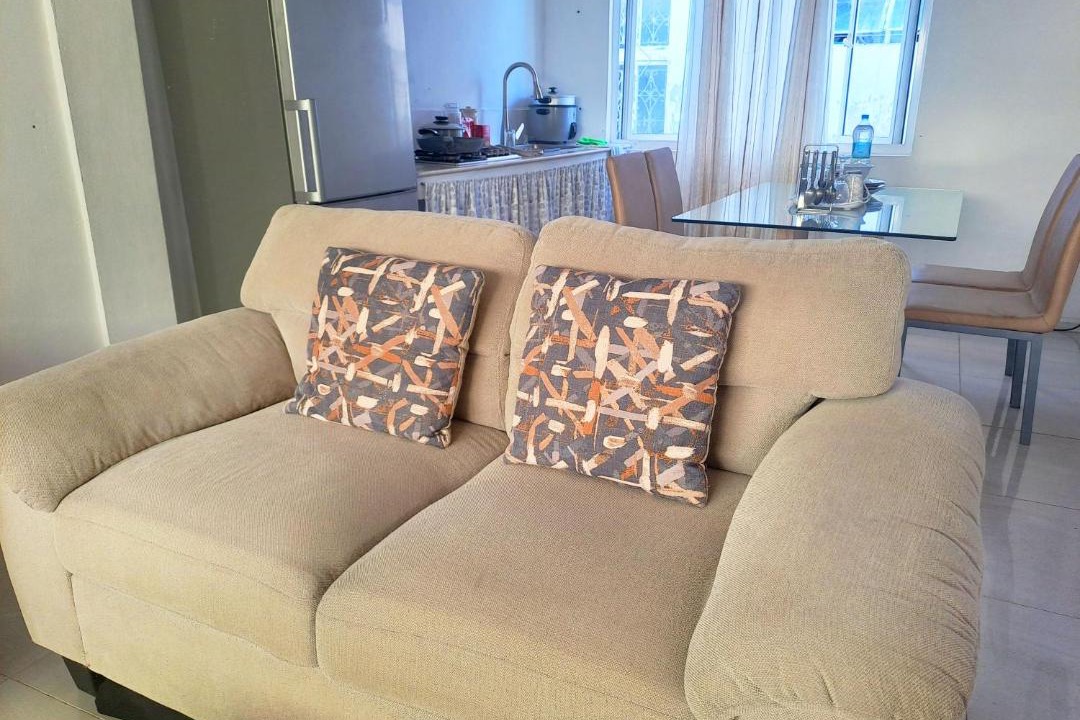 Photo of Livingroom in Mahebourg