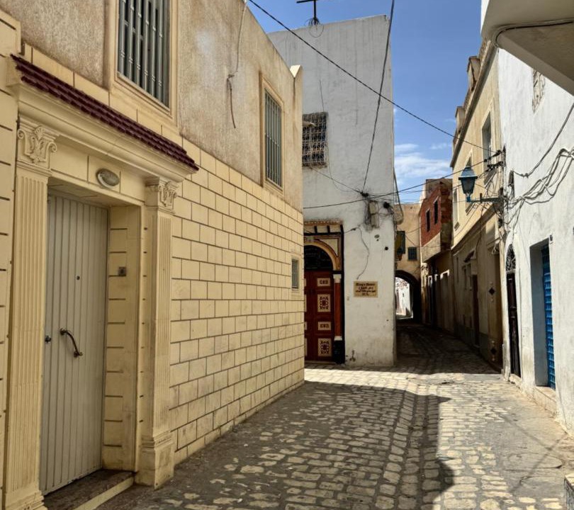 Photo of Others in Kairouan