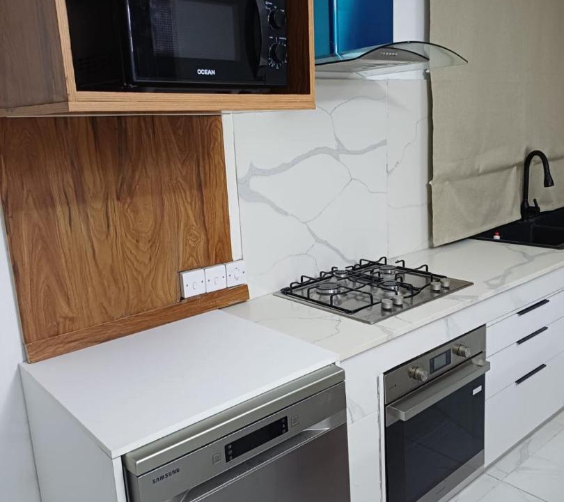 Photo of Kitchen in Belle Mare