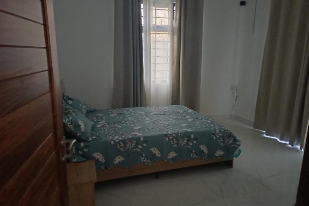 Photo of Bedroom in Belle Mare