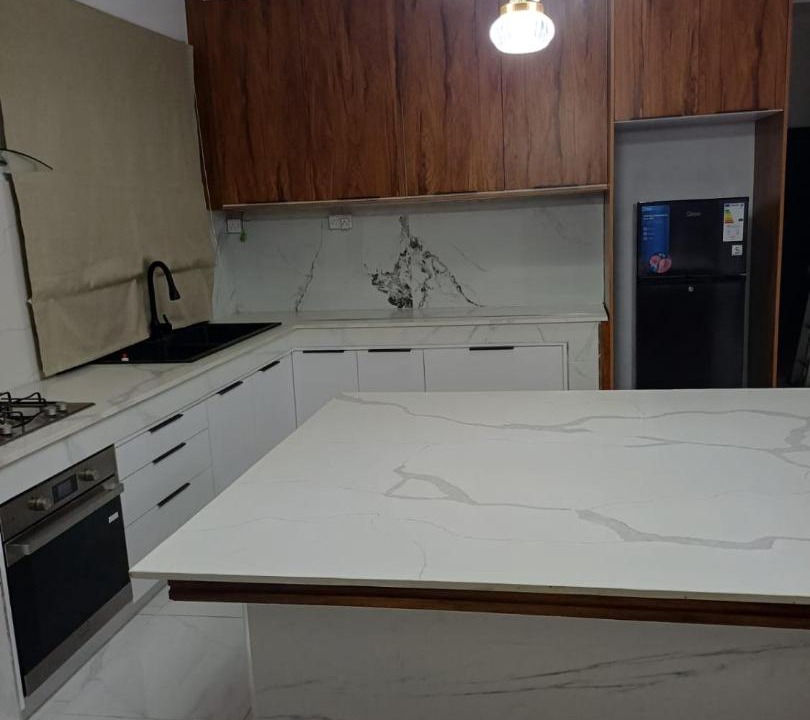 Photo of Kitchen in Belle Mare