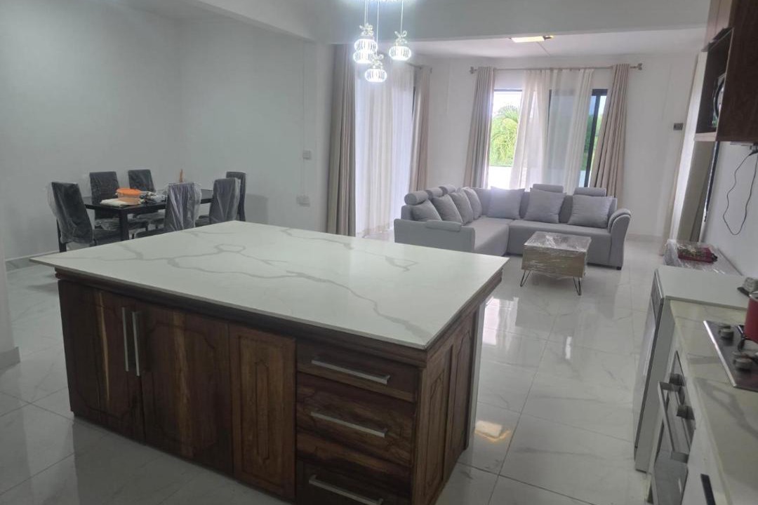 Photo of Kitchen in Belle Mare