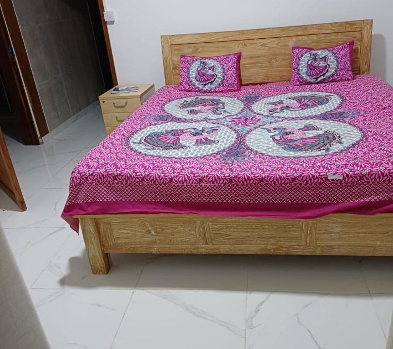 Photo of Bedroom in Belle Mare