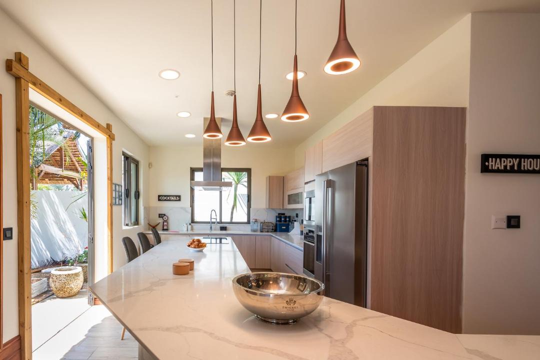 Photo of Kitchen in Grand-Baie