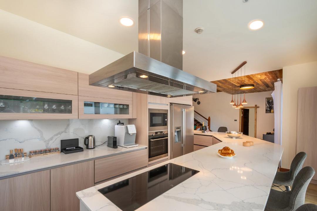 Photo of Kitchen in Grand-Baie