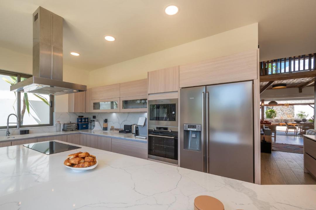 Photo of Kitchen in Grand-Baie