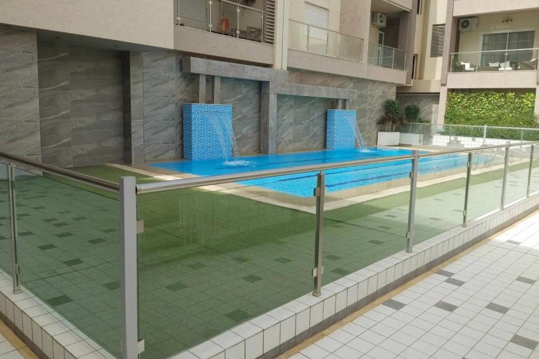 Photo of Patio Balcony in Hammamet Sud