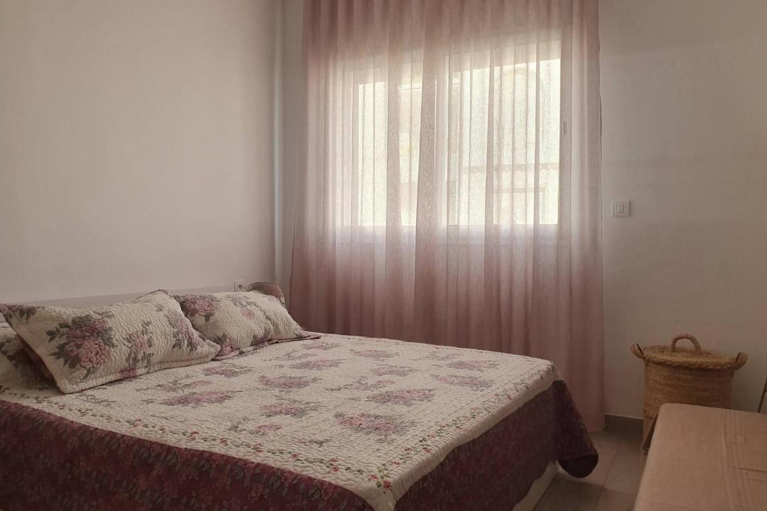 Photo of Bedroom in Hammamet Sud