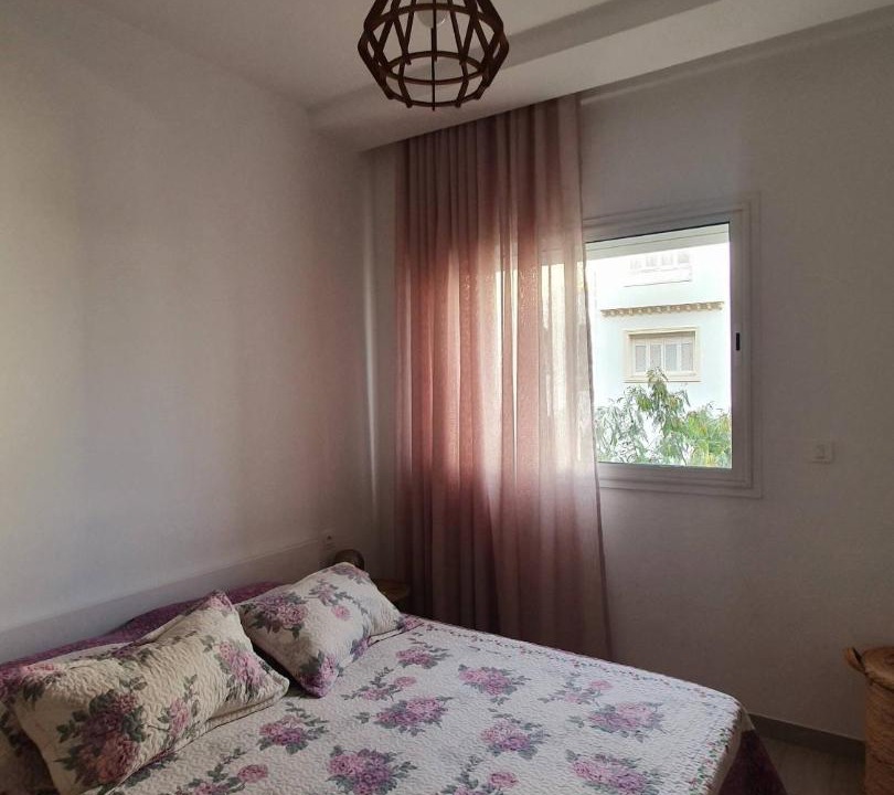 Photo of Bedroom in Hammamet Sud