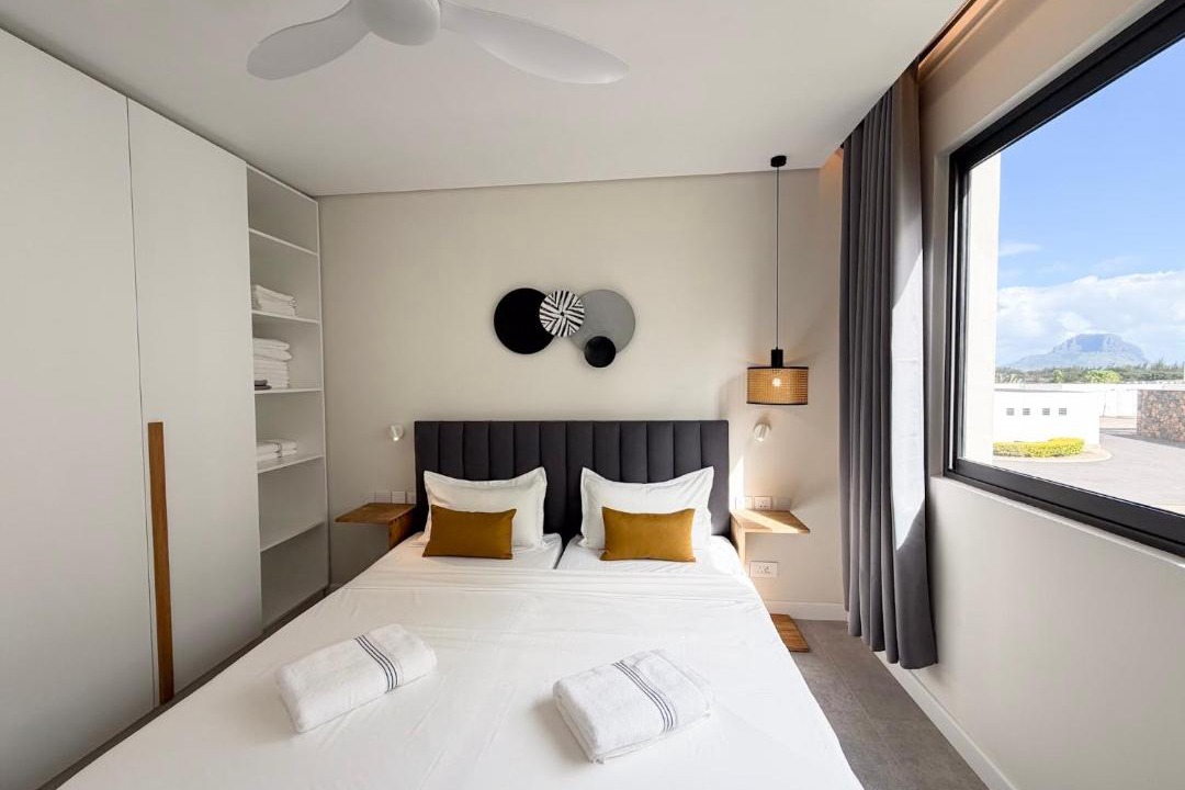 Photo of Bedroom in La Mivoie