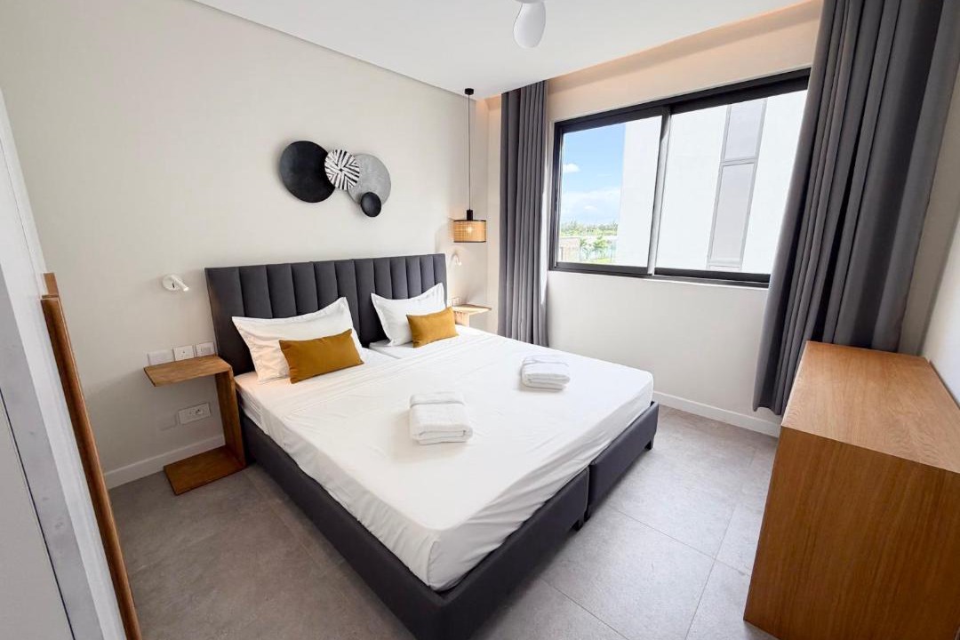 Photo of Bedroom in La Mivoie