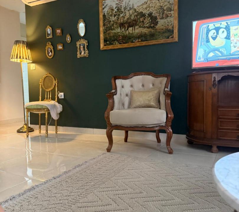Photo of Livingroom in Sahloul