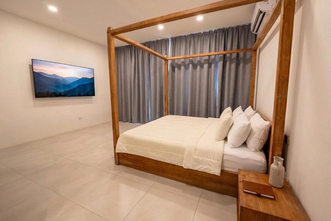 Photo of Bedroom in Balaclava