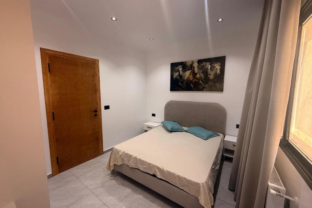 Photo of Bedroom in Nabeul