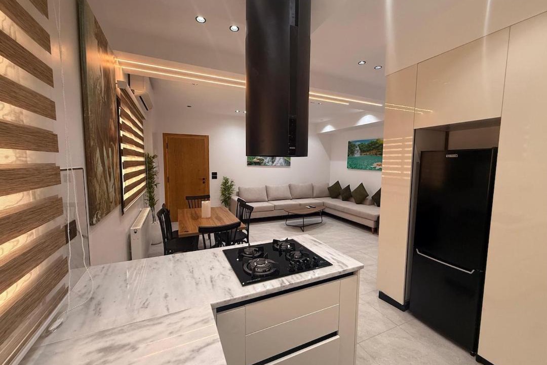 Photo of Kitchen in Nabeul