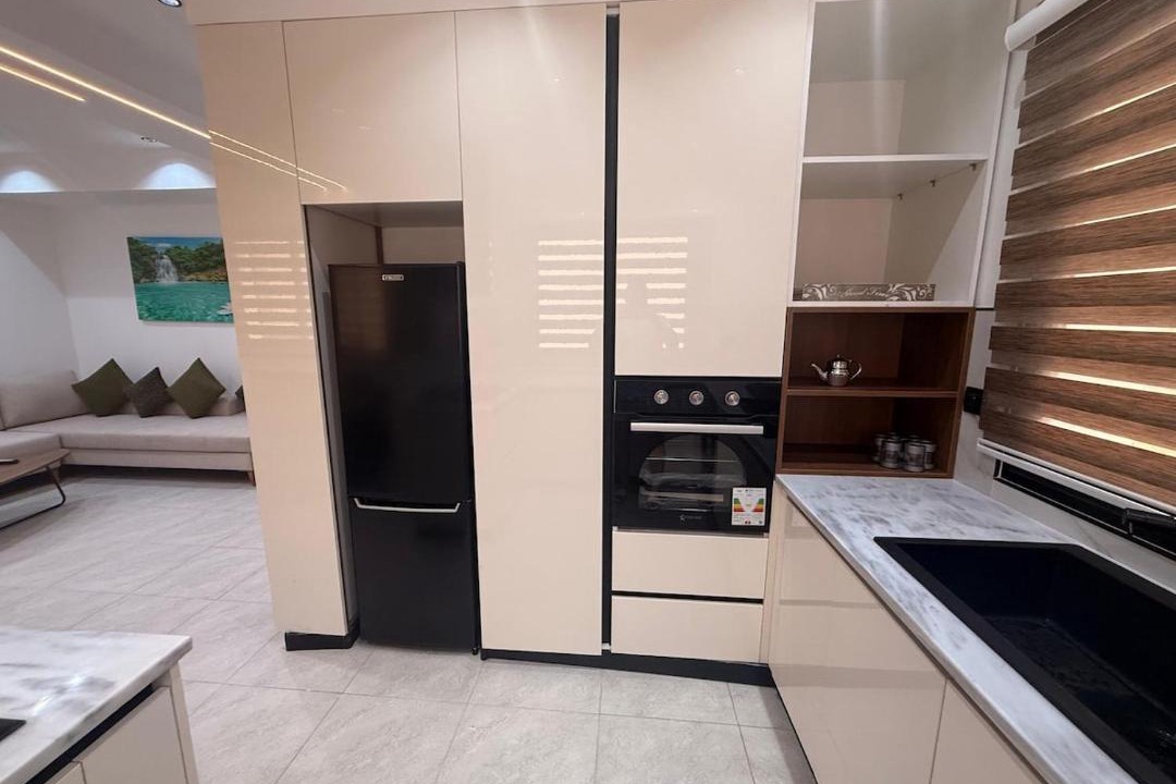 Photo of Kitchen in Nabeul