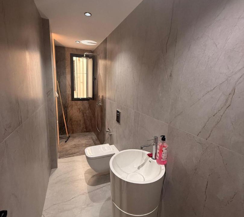Photo of Bathroom in Nabeul