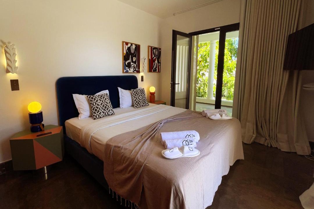 Photo of Bedroom in Amilcar