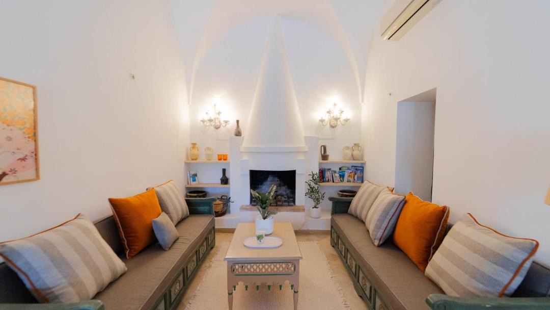 Photo of Livingroom in La Marsa