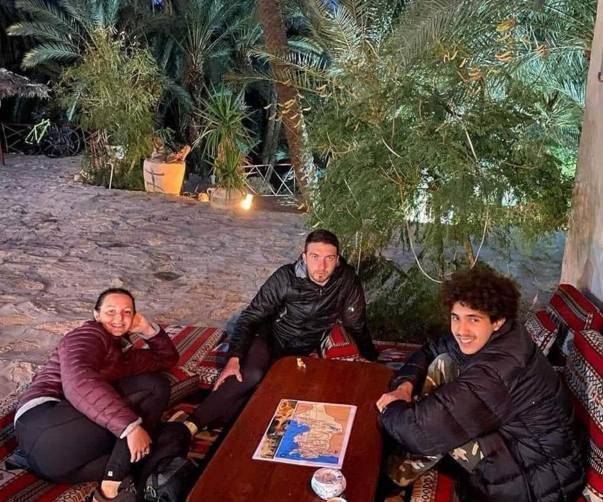 Photo of Others in Beni Khedech