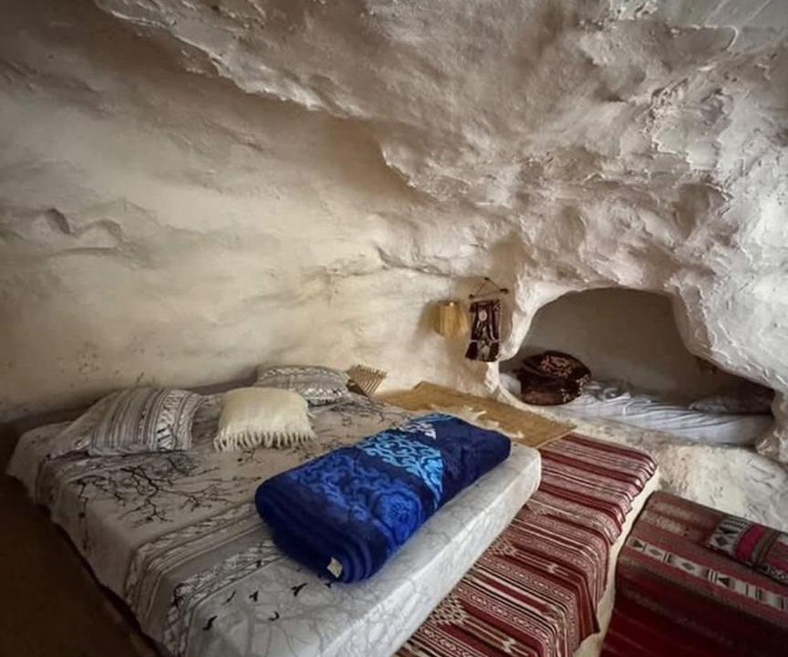 Photo of Bedroom in Beni Khedech