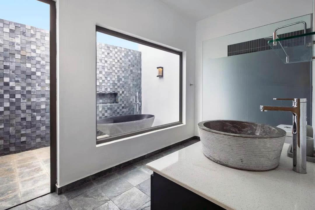 Photo of Bathroom in Grand-Baie
