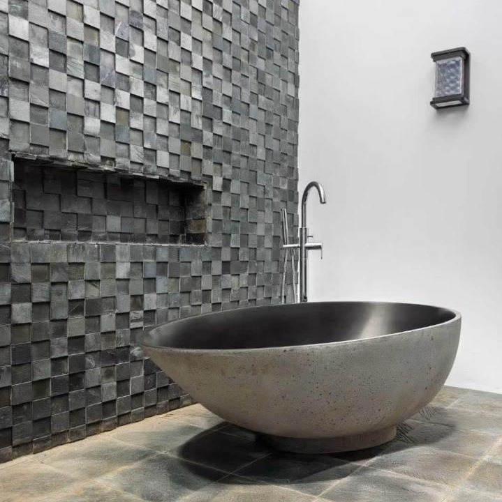 Photo of Bathroom in Grand-Baie