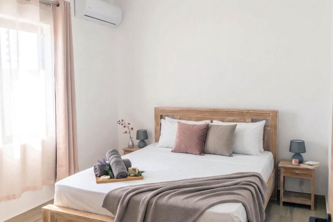 Photo of Bedroom in Grand-Baie