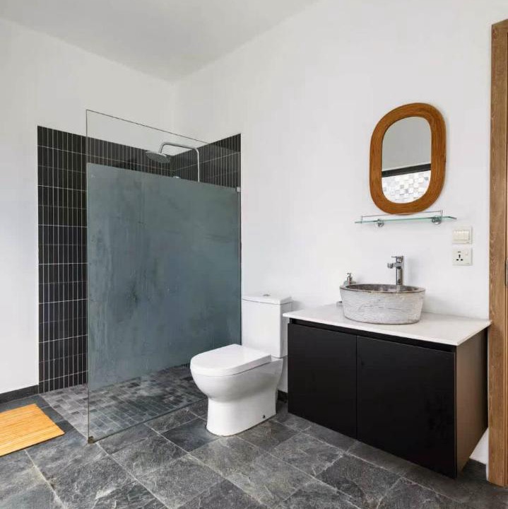 Photo of Bathroom in Grand-Baie