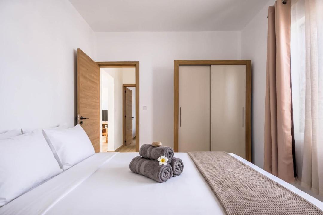 Photo of Bedroom in Grand-Baie