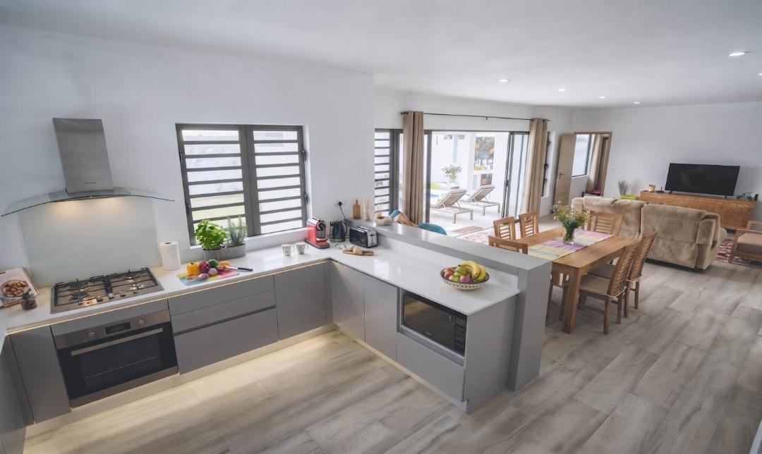 Photo of Kitchen in Grand-Baie