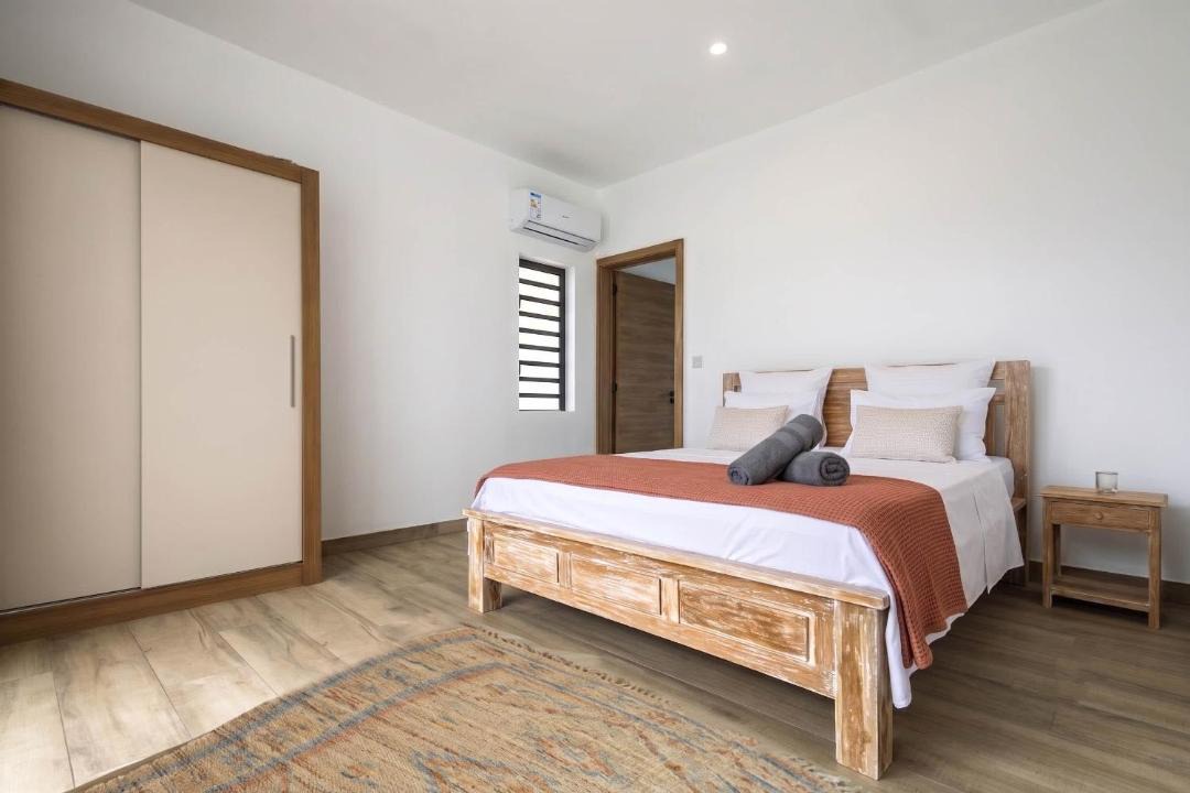 Photo of Bedroom in Grand-Baie
