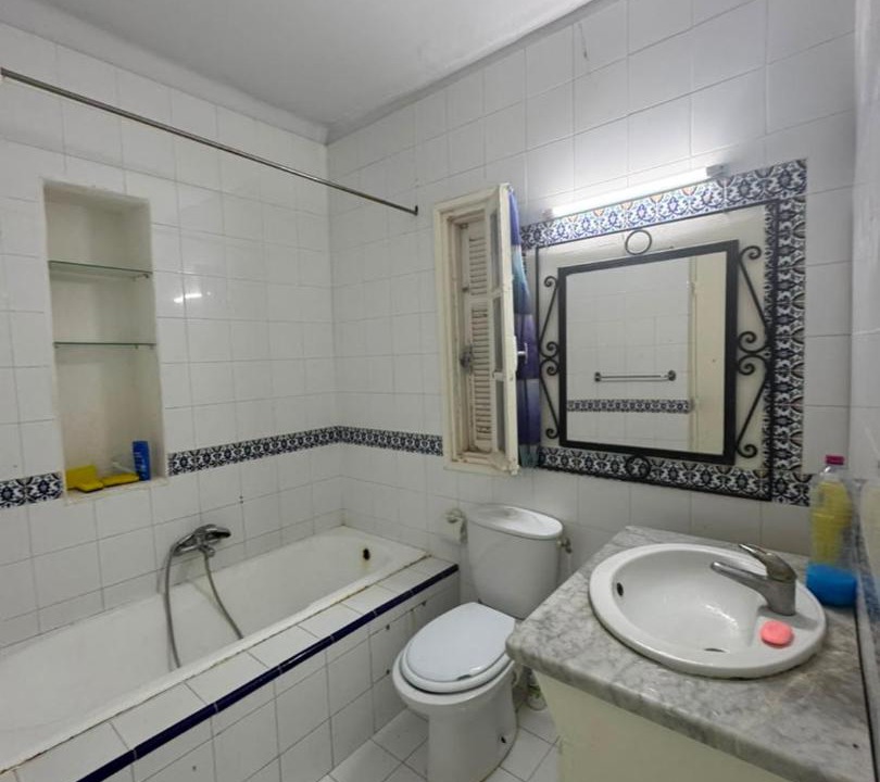 Photo of Bathroom in Mezraia