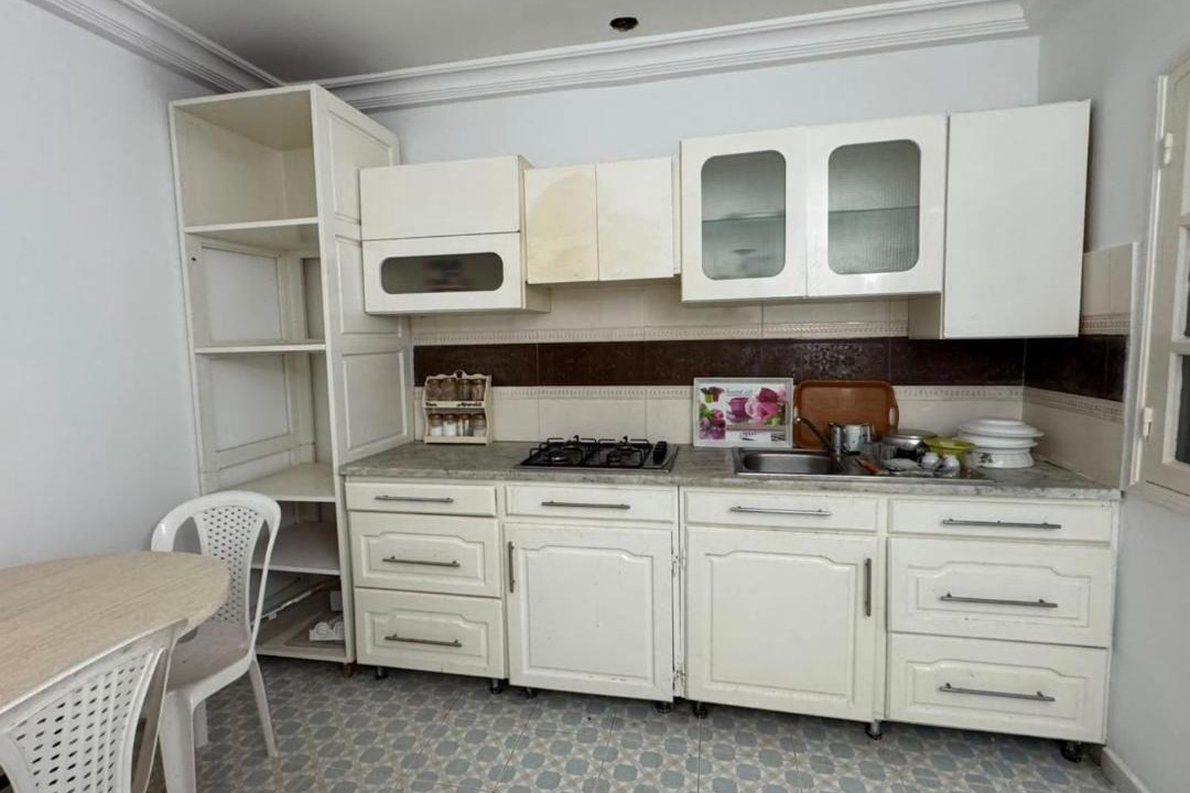 Photo of Kitchen in Mezraia