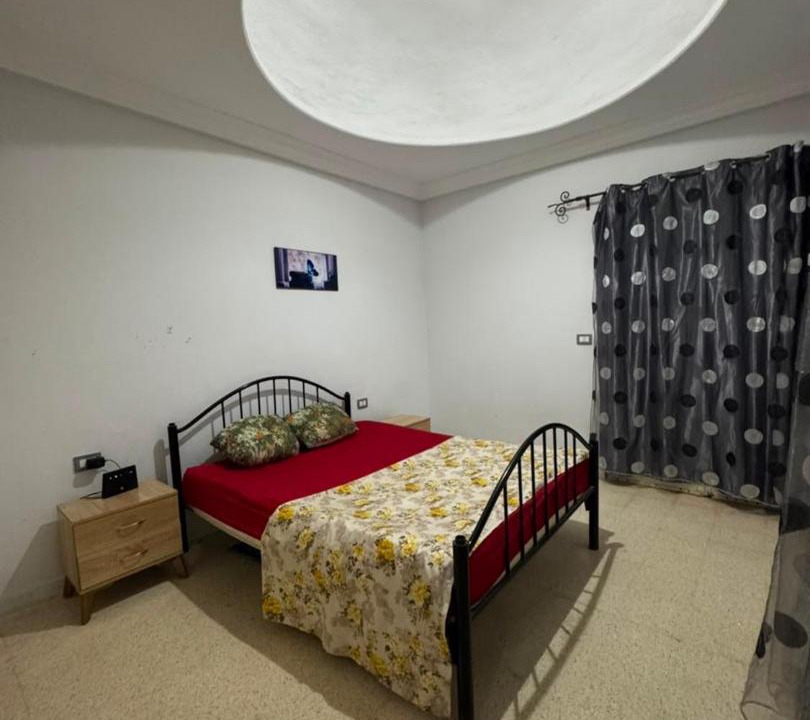 Photo of Bedroom in Mezraia