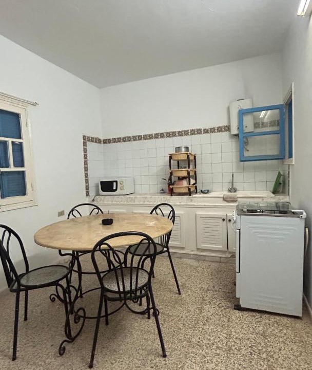 Photo of Kitchen in Mezraia