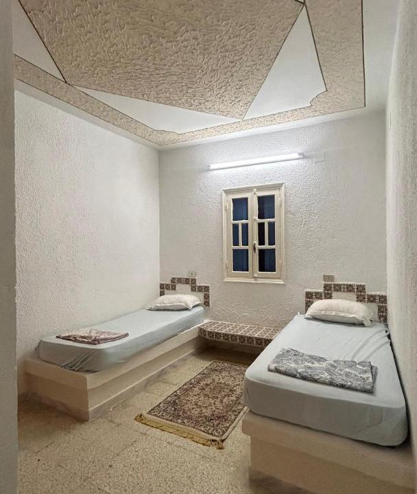 Photo of Bedroom in Mezraia
