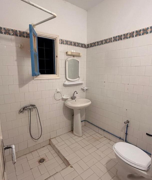 Photo of Bathroom in Mezraia