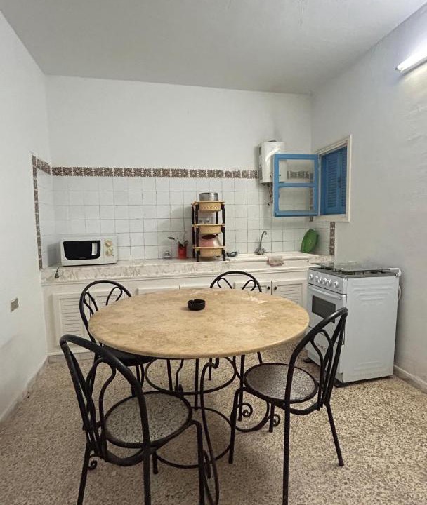 Photo of Kitchen in Mezraia