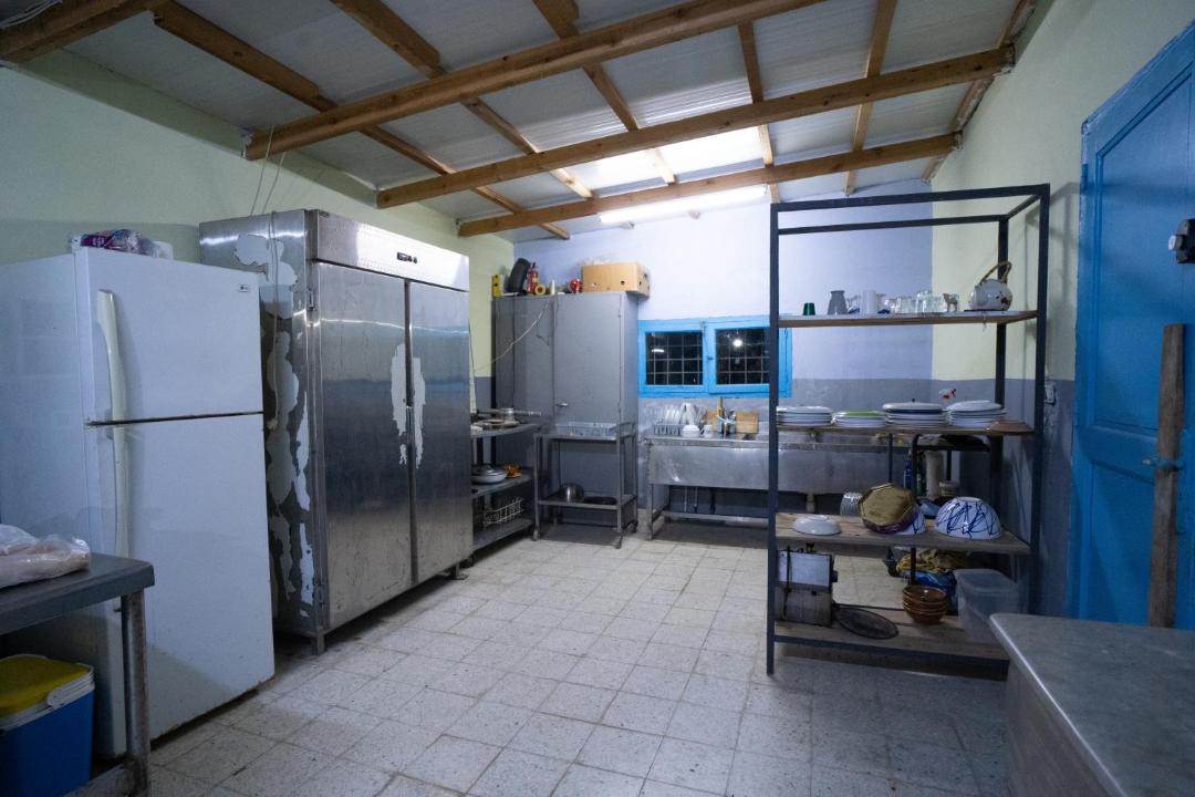 Photo of Kitchen in Aousja