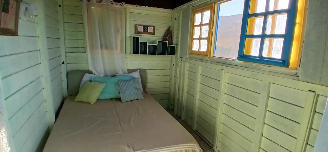 Photo of Bedroom in Aousja