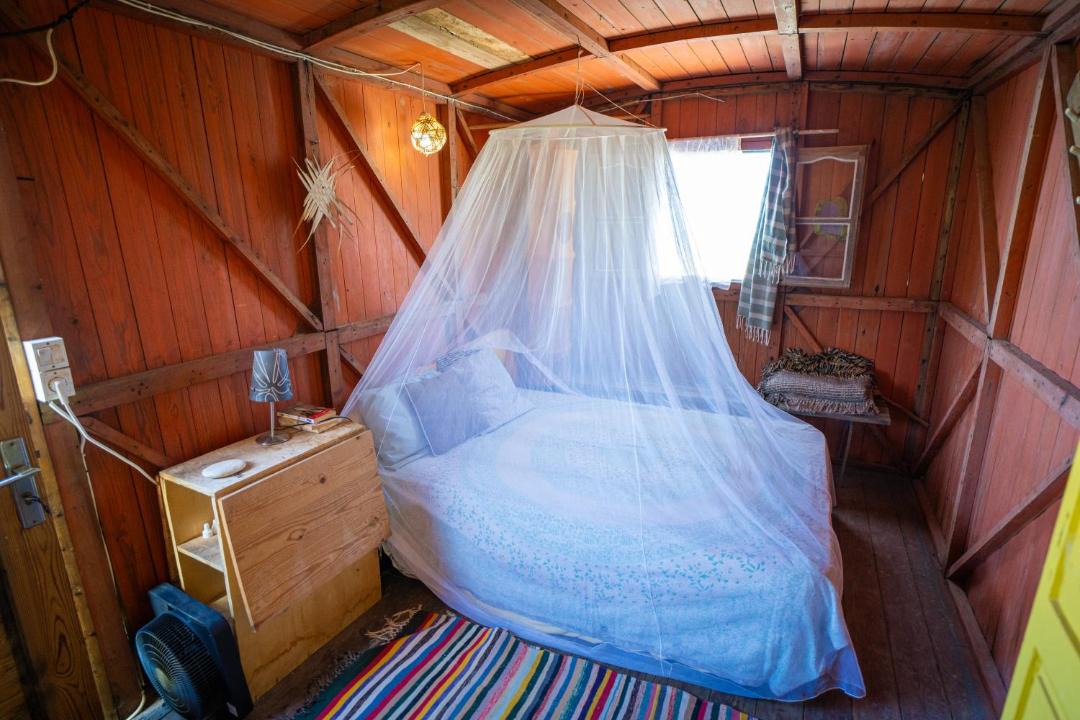 Photo of Bedroom in Aousja