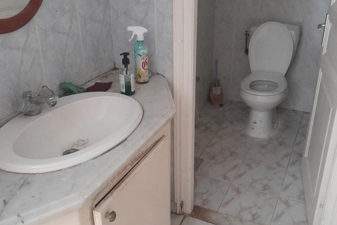 Photo of Bathroom in Rejiche