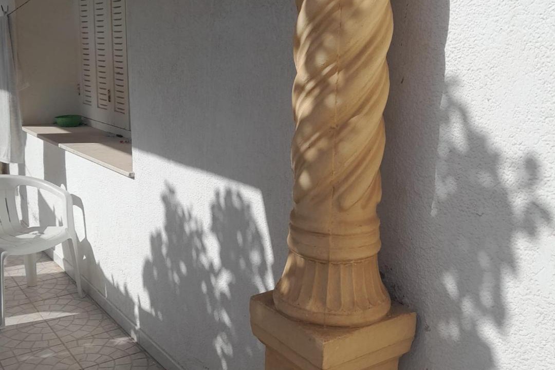 Photo of Patio Balcony in Rejiche