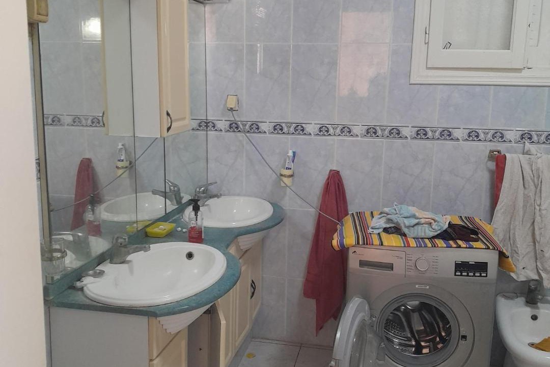 Photo of Bathroom in Rejiche