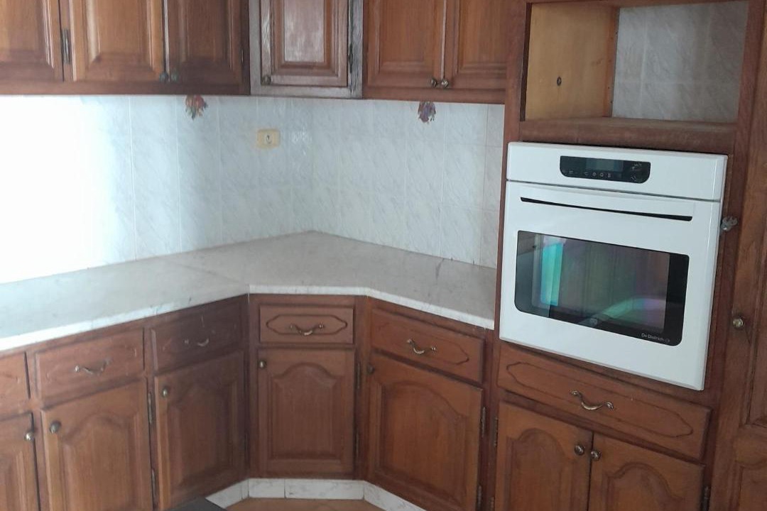 Photo of Kitchen in Rejiche